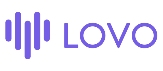 Lovo logo